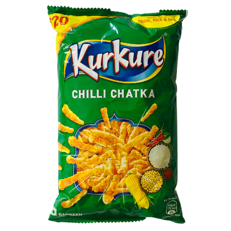 Crunchy Combo