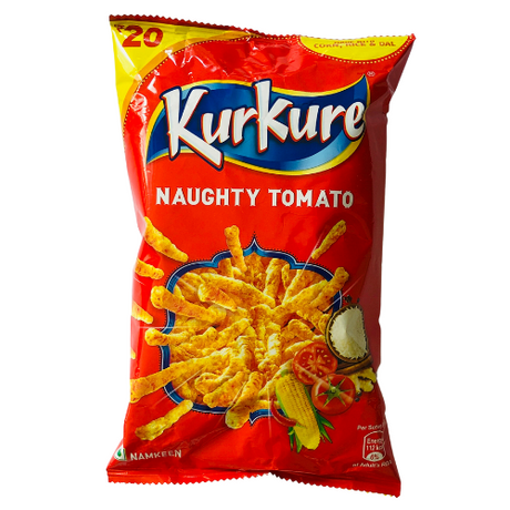 Party Snacks