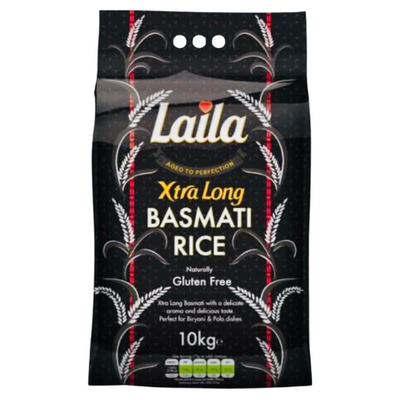 Laila Extra Long Basmati Rice
