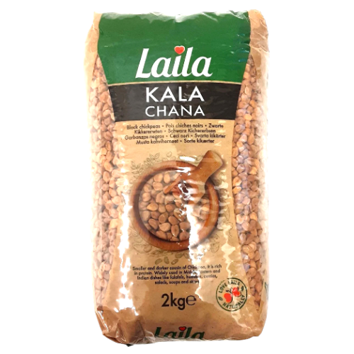 Laila Kala Chana