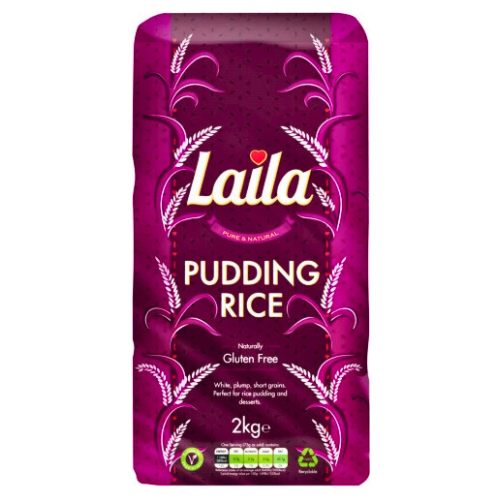 Laila Pudding Rice