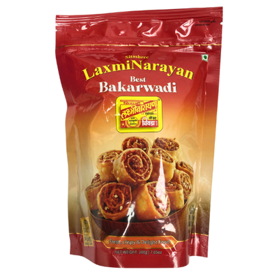Laxmi Narayan Bhakarwadi