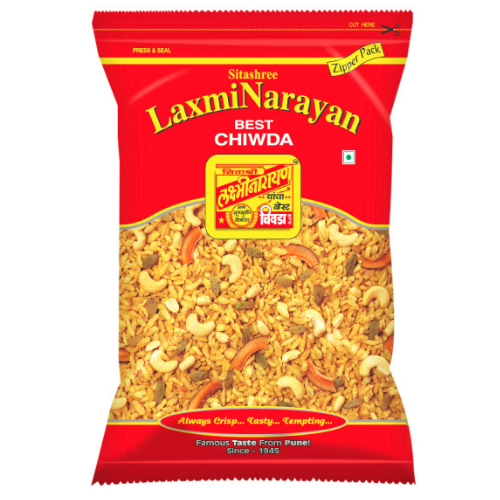 Laxmi Narayan Chevda 250g