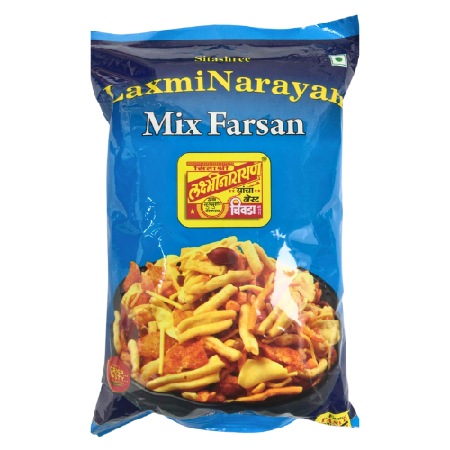 Laxmi Narayan Mix Farsan