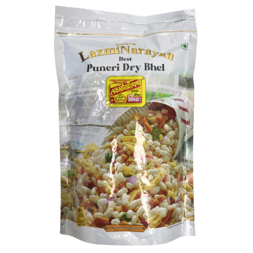LaxmiNarayan Puneri Dry Bhel