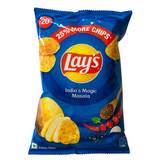 Crunchy Combo