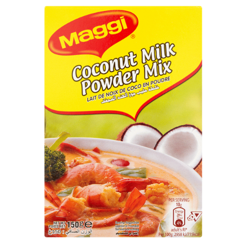 Maggi Coconut Milk Powder 150g