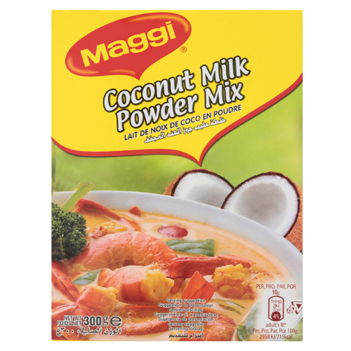 Maggi Coconut Milk Powder 300g