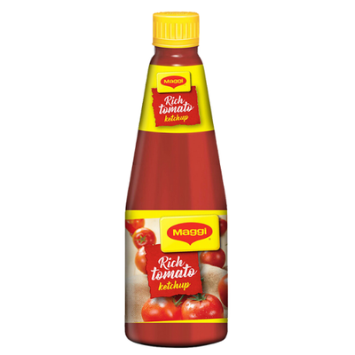 Maggi Tomato Ketchup