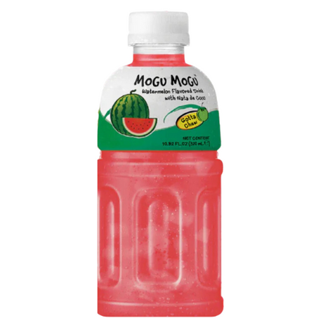 Refreshing Sips