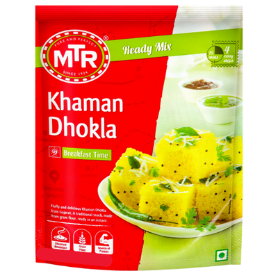 MTR Khaman Dhokla Instant Mix