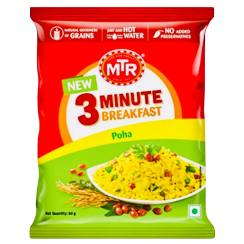 MTR Poha Instant Mix