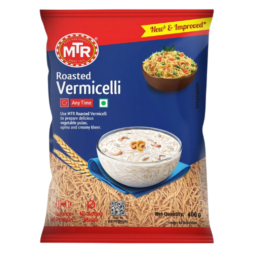 MTR Roasted Vermicelli 440g