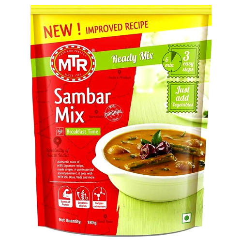 MTR Sambar Instant Mix