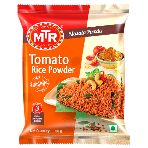 MTR Tomato Rice Powder