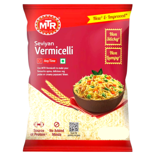 MTR Vermicelli 850g