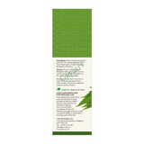 Premium Neem Juice 500ml by Top Op — ingredients side panel, studio product photo on white background