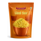 Usal Sev by Kirtiraj — front view showing product label and branding, studio product photo on white background