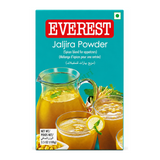 Jaljira Powder by Everest — front view showing product label and branding, studio product photo on white background