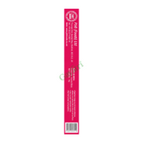 Pure Rose Premium Masala Incense by Heera — side panel, studio product photo on white background