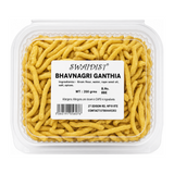Bhavnagri Ganthia by Swaidist — front view showing product label and branding, studio product photo on white background