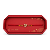 Advait Rakhi by Advait — front view showing product label and branding, studio product photo on white background