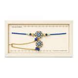 Advait Rakhi by Advait — front view showing product label and branding, studio product photo on white background
