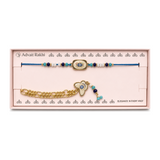 Advait Rakhi by Advait — front view showing product label and branding, studio product photo on white background