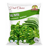 Bombaywalla Val Papdi by Bombaywalla — front view showing product label and branding, studio product photo on white background