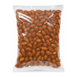 A-1 Chilli Lemon Peanuts by A-1 — back view showing ingredients and product details, studio product photo on white background