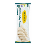 Armaan Samosa Pastry Leaves by Armaan — front view showing product label and branding, studio product photo on white background