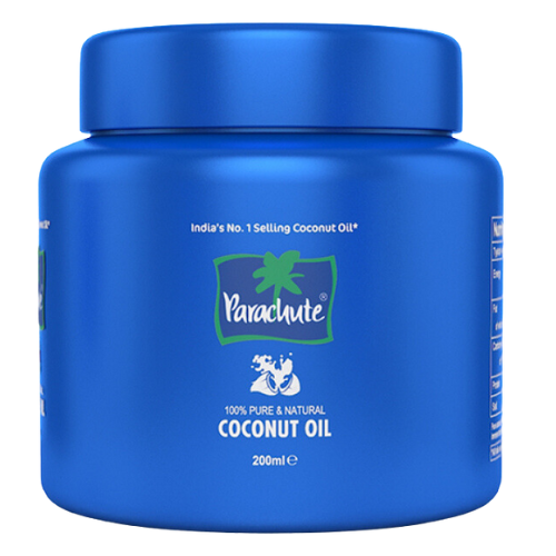 Parachute Coconut Oil 1lt