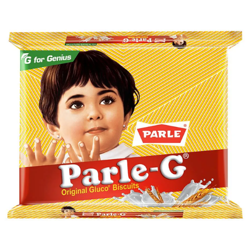Parle G Glucose Biscuits 79g