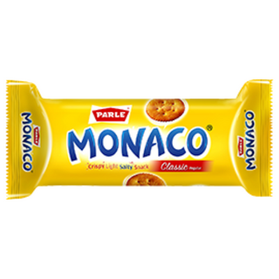 Parle Monaco Biscuits