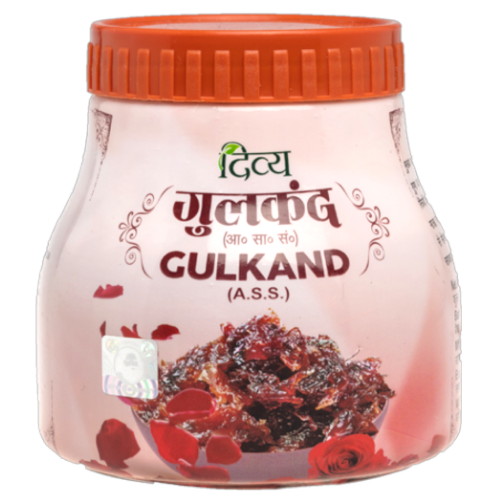 Patanjali Gulkand