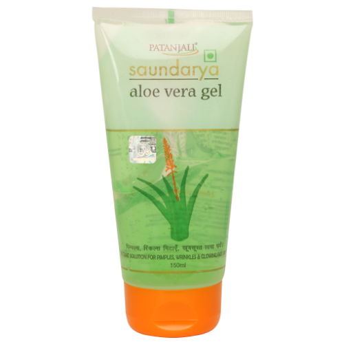 Patanjali Saundarya Aloe Vera Gel