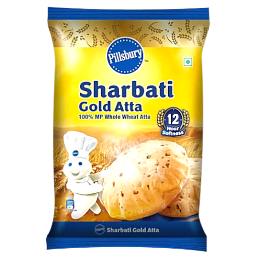 Pillsbury Gold Whole Wheat Flour