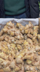 Desi Ginger (Extra Strong)