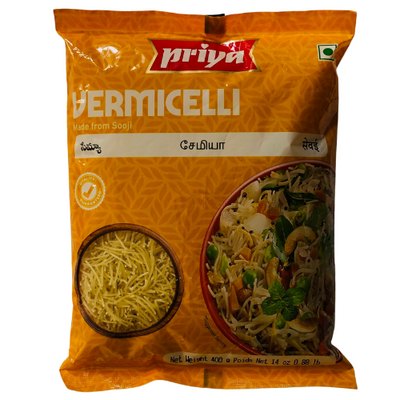 Priya Vermicelli