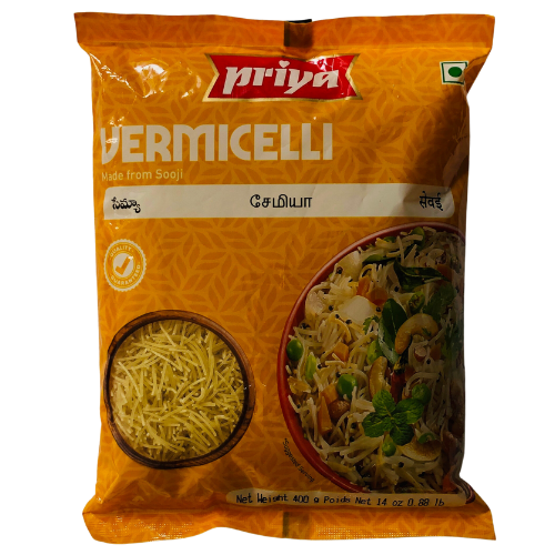 Priya Vermicelli
