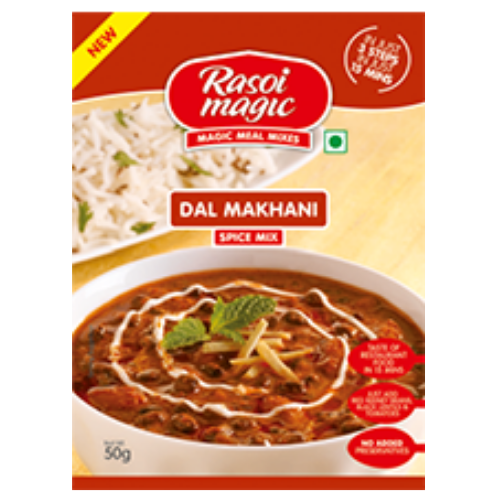 Rasoi Magic Dal Makhani Spice Mix