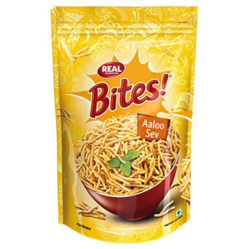 Real Aloo Sev