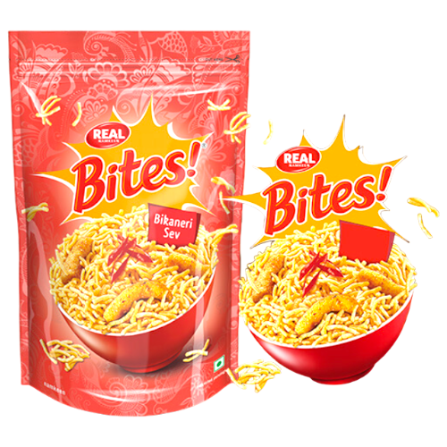 Real Bikaneri Sev