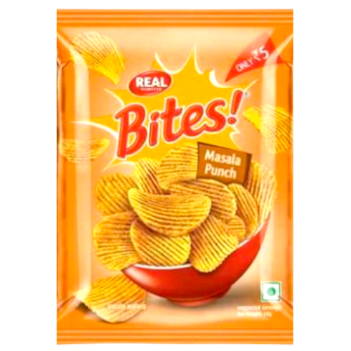 Real Bites Masala Punch