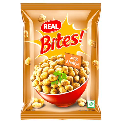 Real Bites Sing Bhujia
