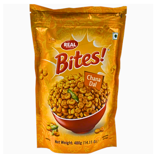 Real Bites Snack Chana Dal
