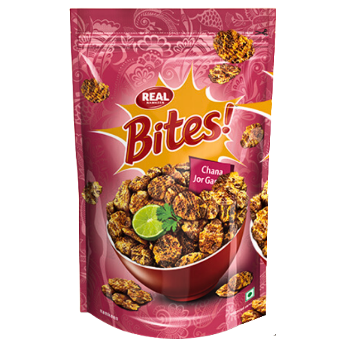 Real Chana Jor Garam