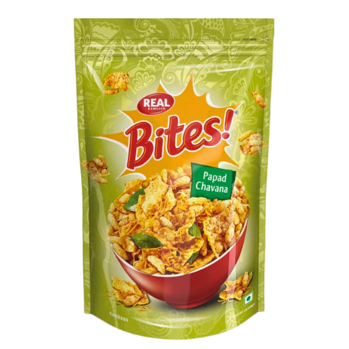Real Papad Chanvanu