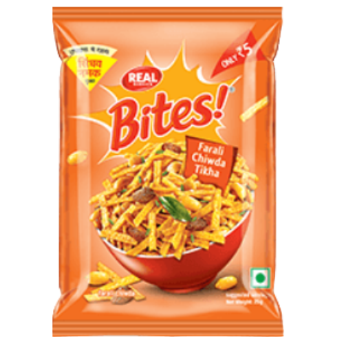 Real Tikha Meetha Mix