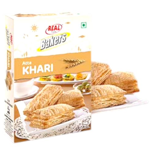 Real Wheat Khari